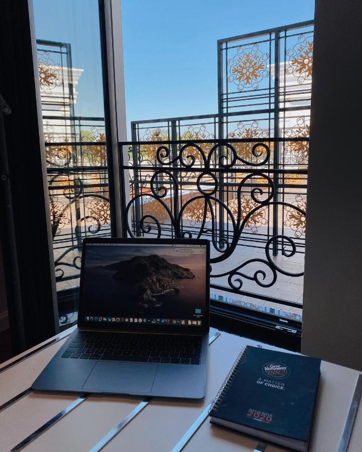 Arberia Palace Hotel Fushe Milot Εξωτερικό φωτογραφία