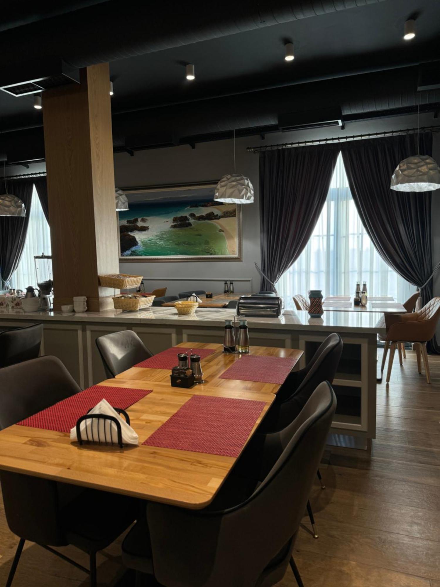 Arberia Palace Hotel Fushe Milot Εξωτερικό φωτογραφία